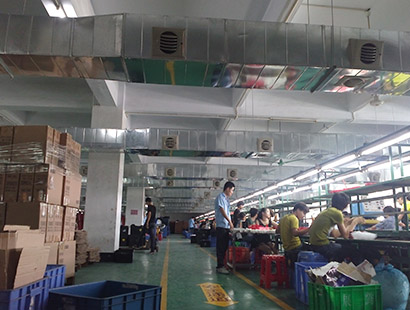 玩具廠環(huán)?？照{華泰公司案例