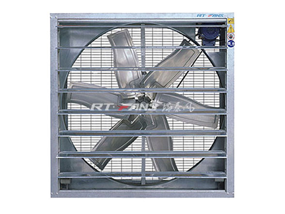 AUK鍍鋅板負(fù)壓風(fēng)機