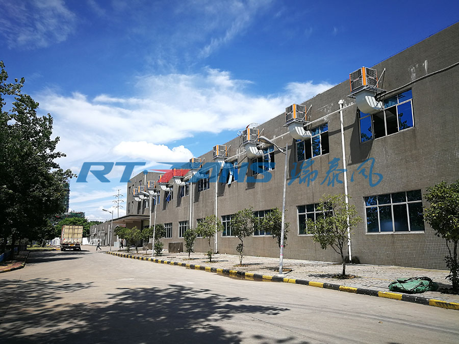 環(huán)卑蠲郏空調(diào),工業(yè)冷風(fēng)機(jī),瑞泰風(fēng)冷風(fēng)機(jī)