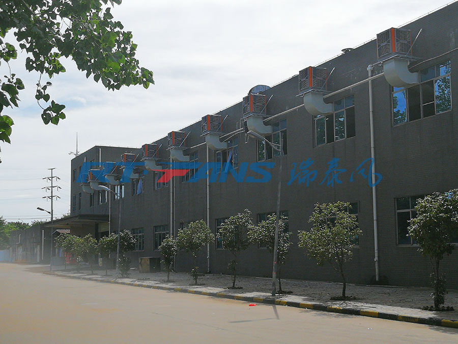 車間降溫,冷風(fēng)機(jī),環(huán)保空調(diào)