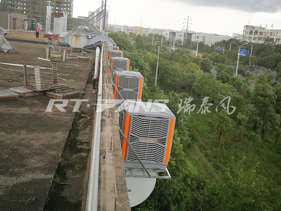 工業(yè)冷風(fēng)機(jī),環(huán)保空調(diào),水冷空調(diào)