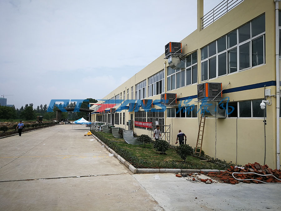 車間降溫,冷風(fēng)機,環(huán)倍谖耍空調(diào)