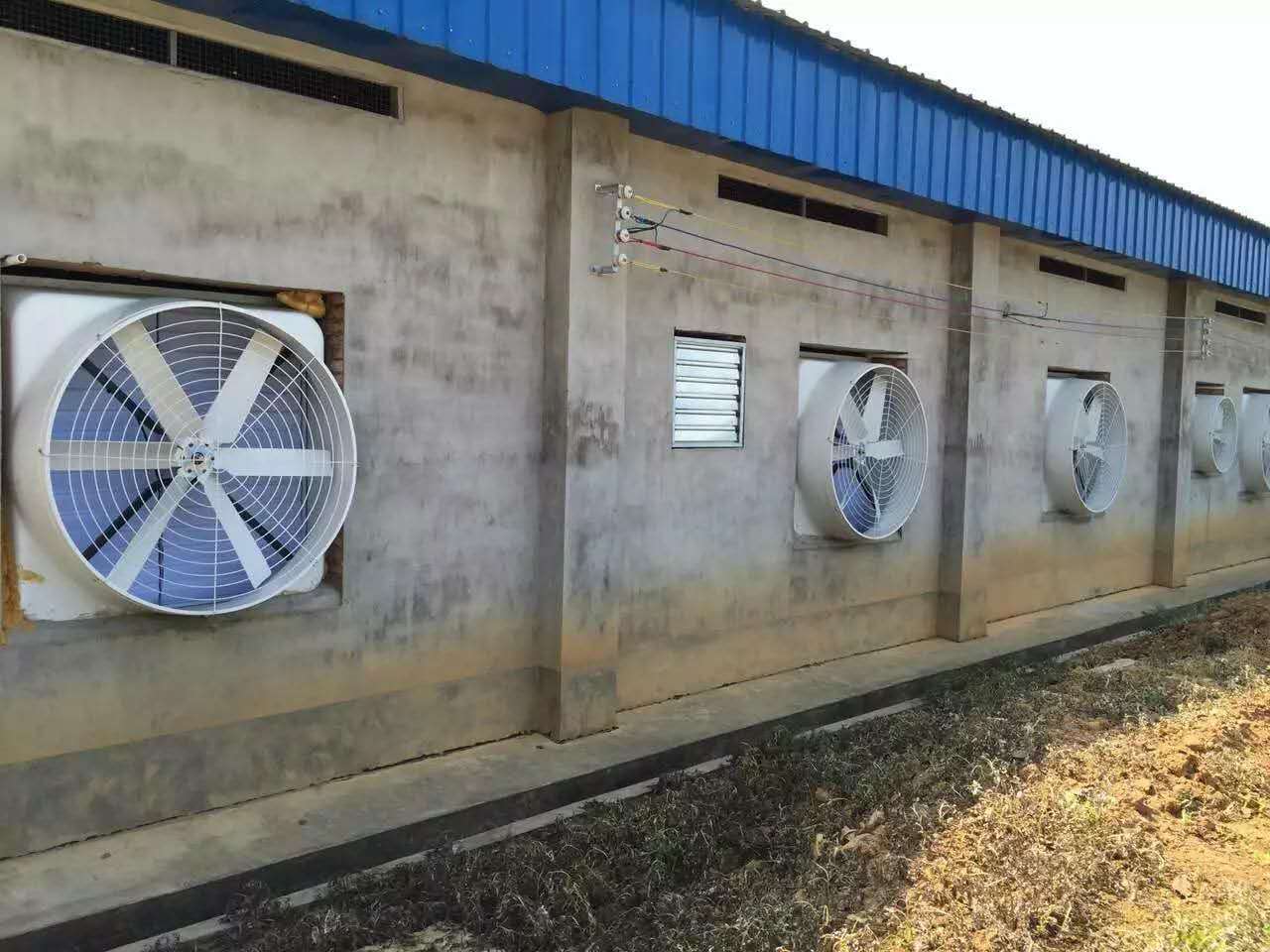 玻璃鋼負壓風(fēng)機