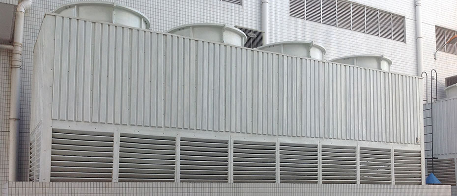 東莞環(huán)碧喜猓空調(diào)